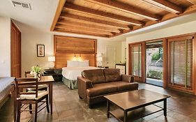 Sonoma Coast Villa Spa 4*